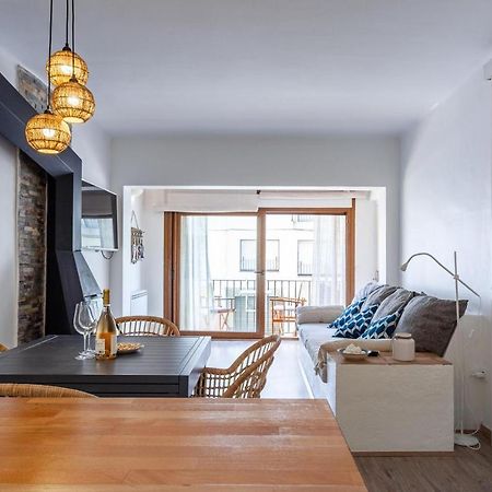 Llafranc 100 % Appartement Buitenkant foto