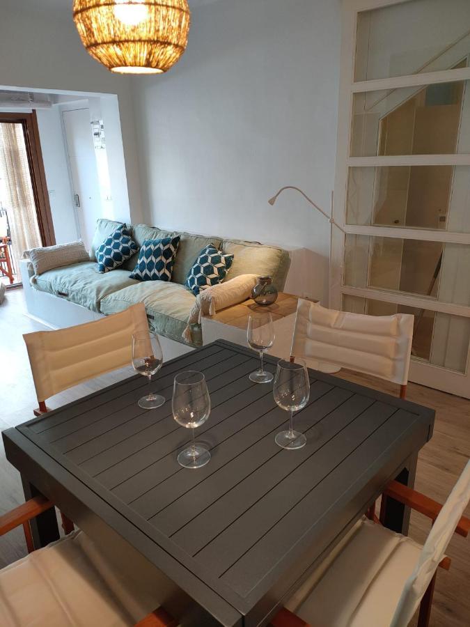 Llafranc 100 % Appartement Buitenkant foto