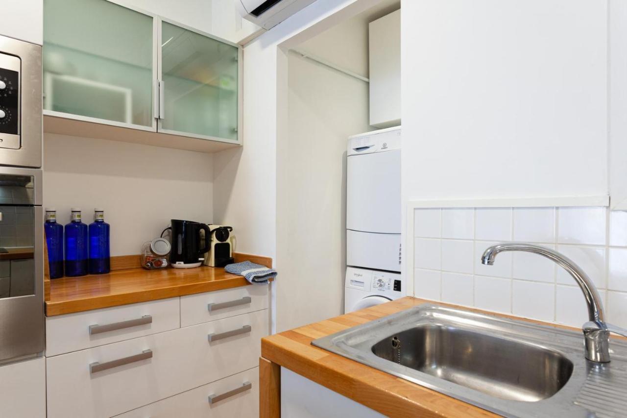 Llafranc 100 % Appartement Buitenkant foto