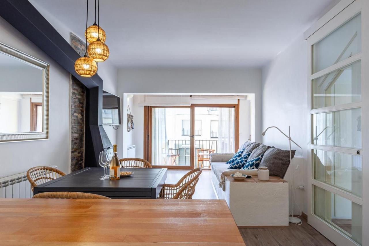 Llafranc 100 % Appartement Buitenkant foto